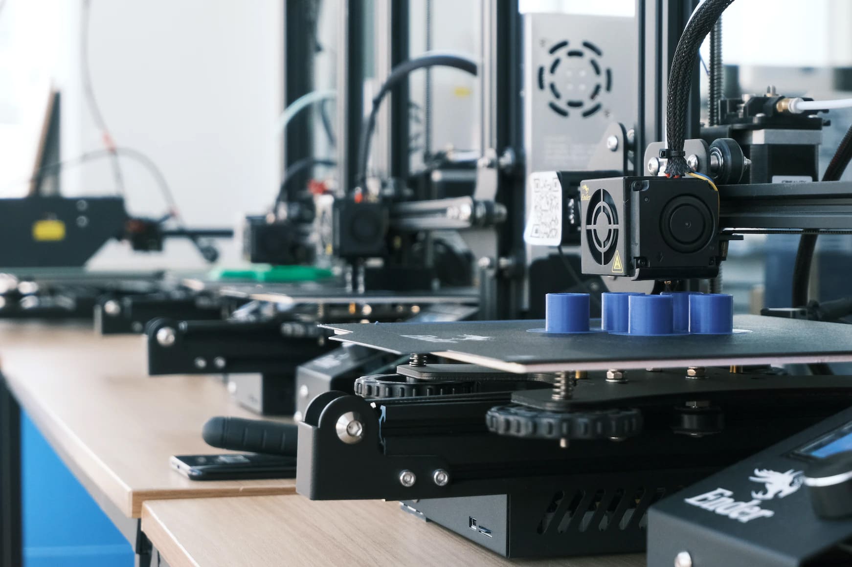 3D print