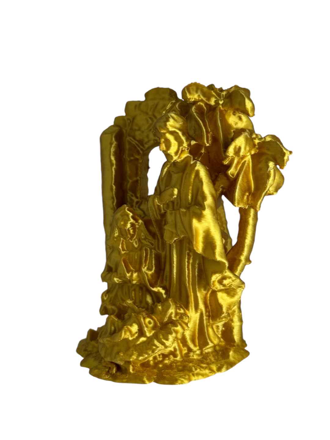 3D print Jaslice