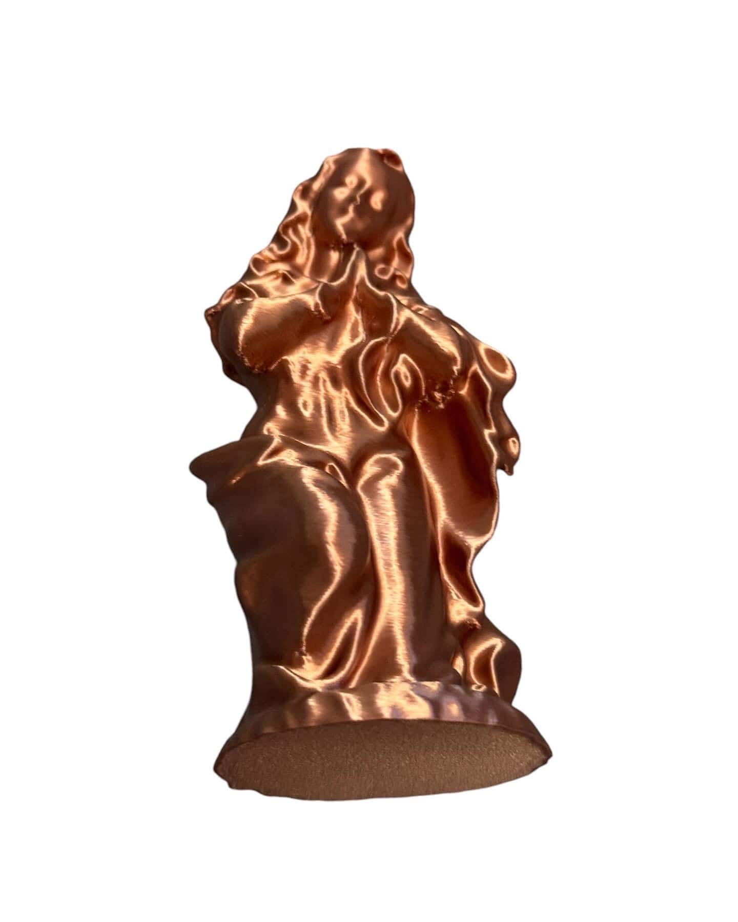 Figurica Marije 3d print