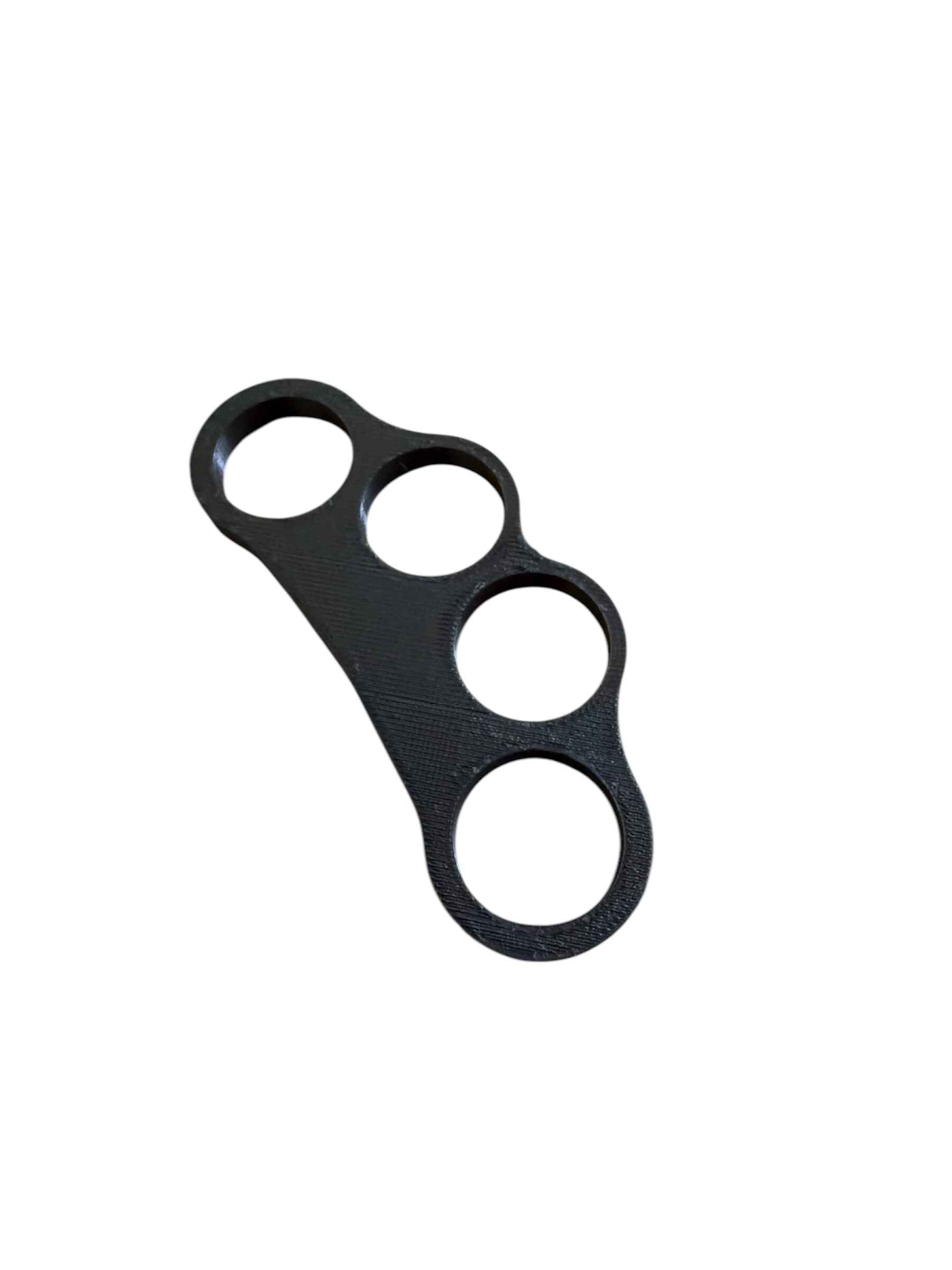 3D print boksera za ruku
