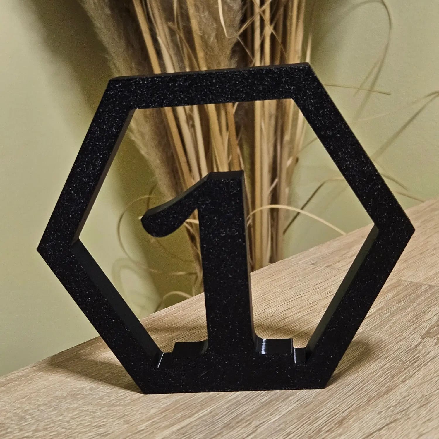 3D print trofeja