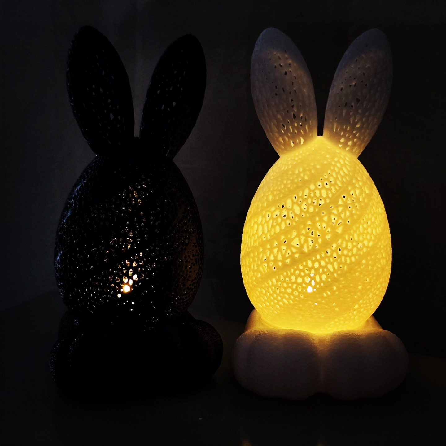 3D print Uskrsnjih ukrasa