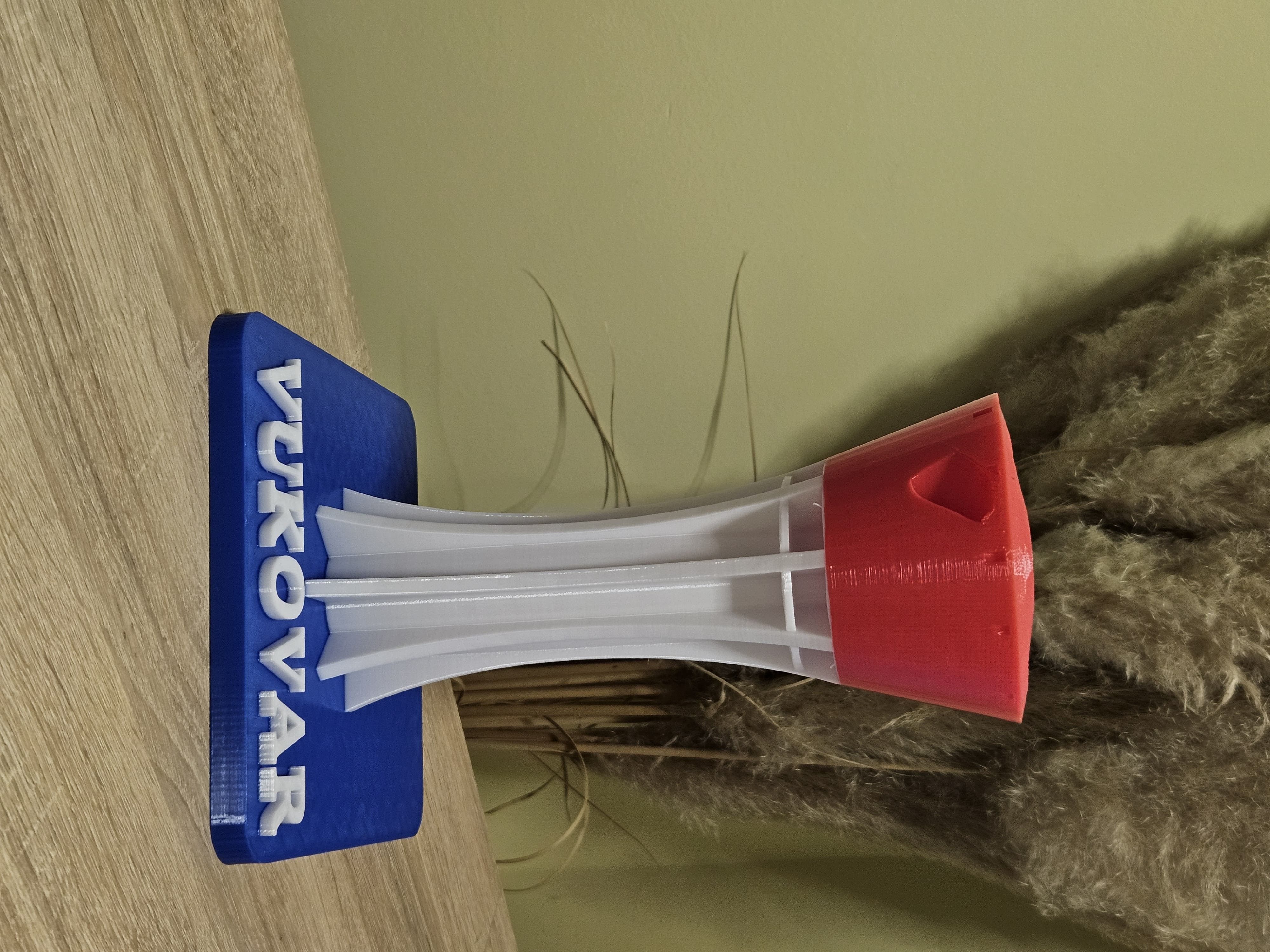 3D print lampa